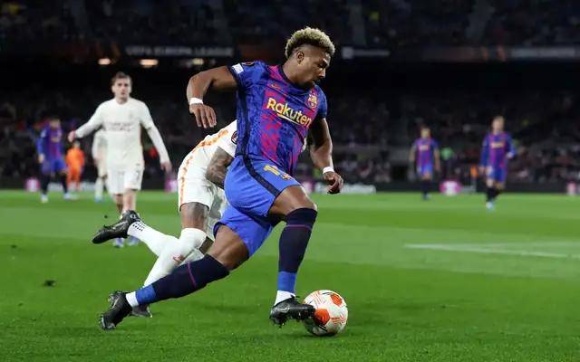 包含清晨欧联传出新动向，巴塞罗那完成体检，管理层表态：更衣室稳定，轮换策略成焦点的词条爱游戏