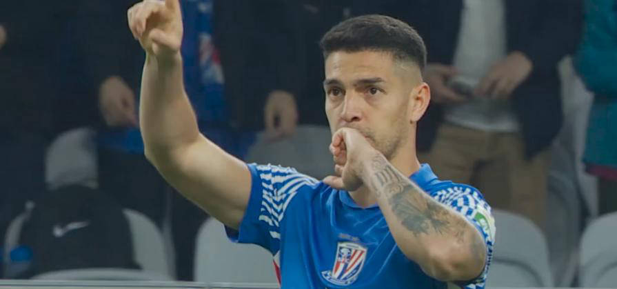 关于赛后上海海港遗憾出局——西甲节点到来，信心回归，控场能力受关注的信息爱游戏app